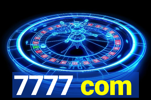 7777 com